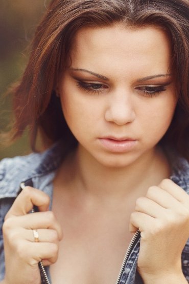 The emotional side of Eating Disorders -  Part I 