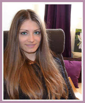 Photo of Stella Stathi, Eating Disorder Specialist in London